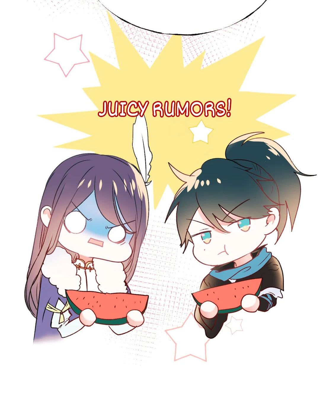 Read For the Win! chapter 27 image 17 on Lezhin