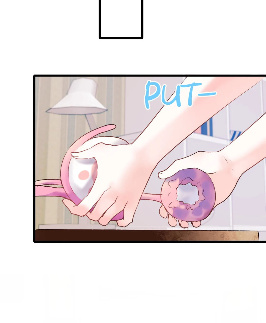 Read For the Win! chapter 27 image 19 on Lezhin
