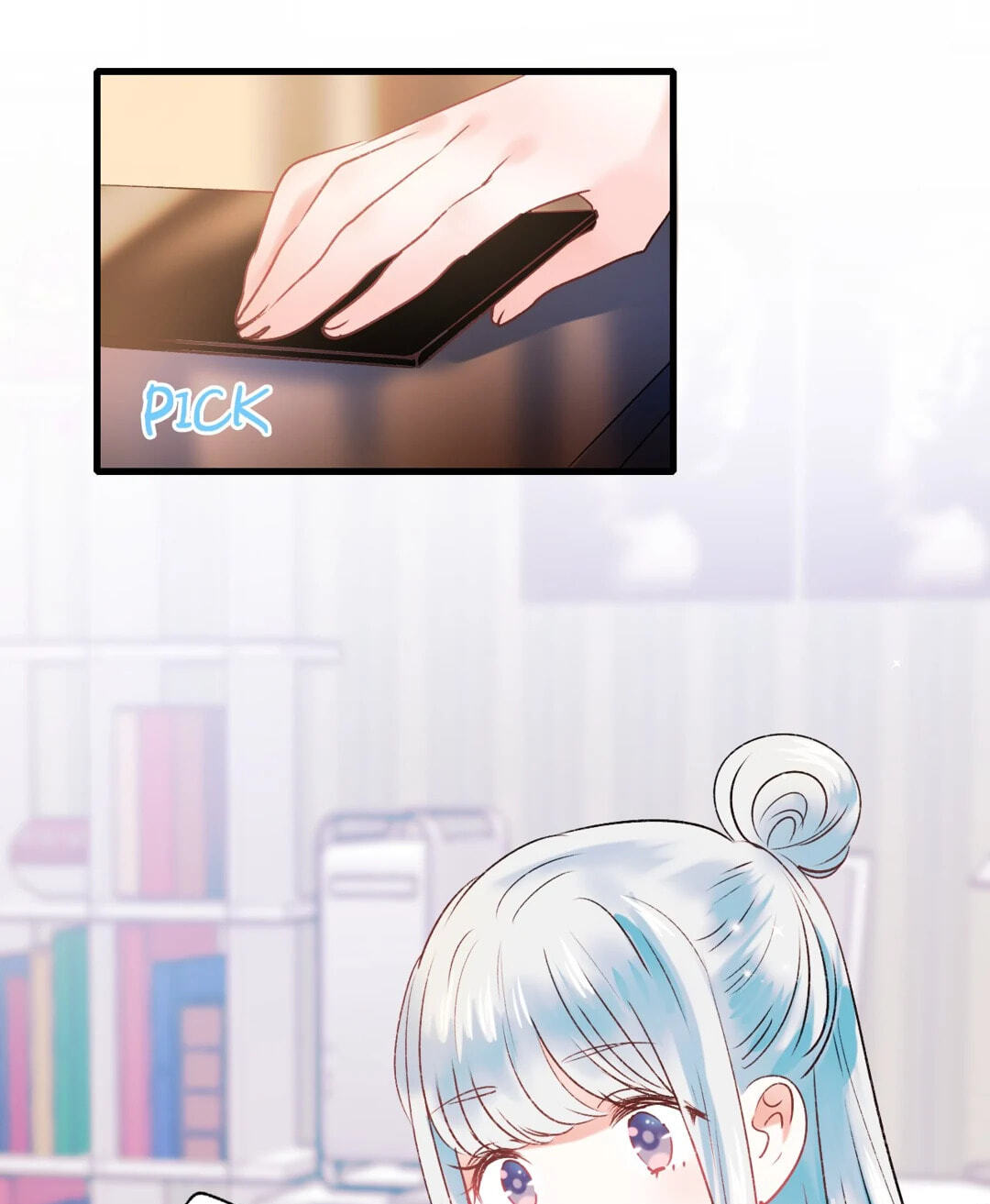 Read For the Win! chapter 27 image 20 on Lezhin