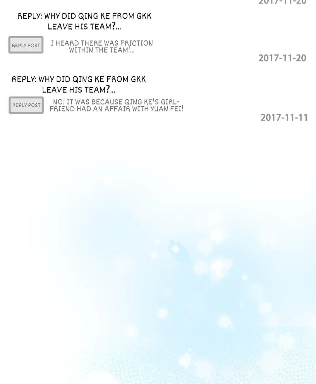Read For the Win! chapter 27 image 23 on Lezhin