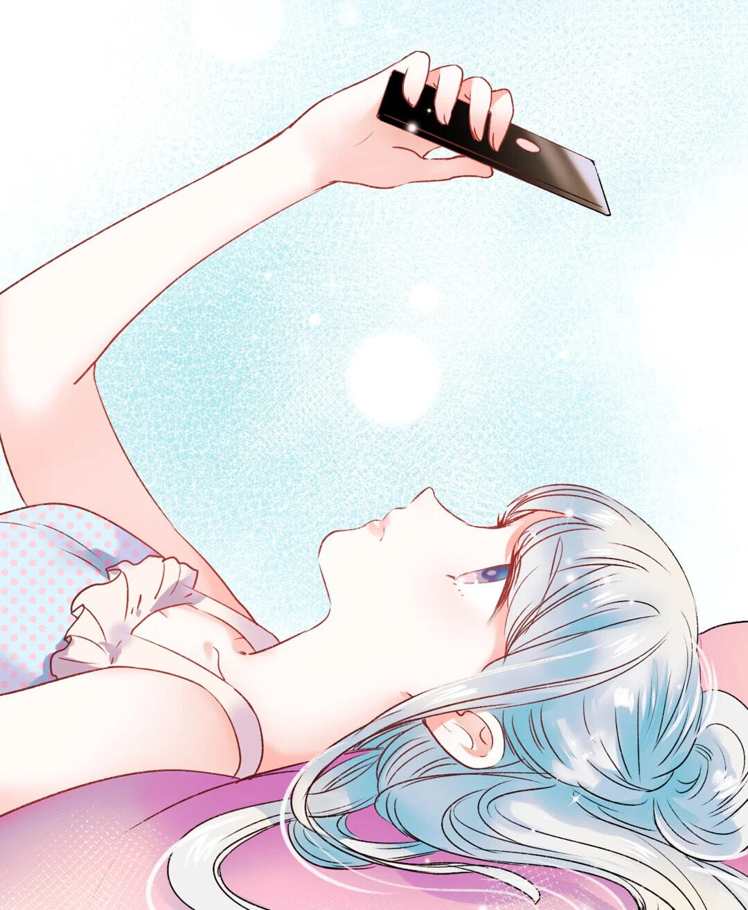 Read For the Win! chapter 27 image 24 on Lezhin