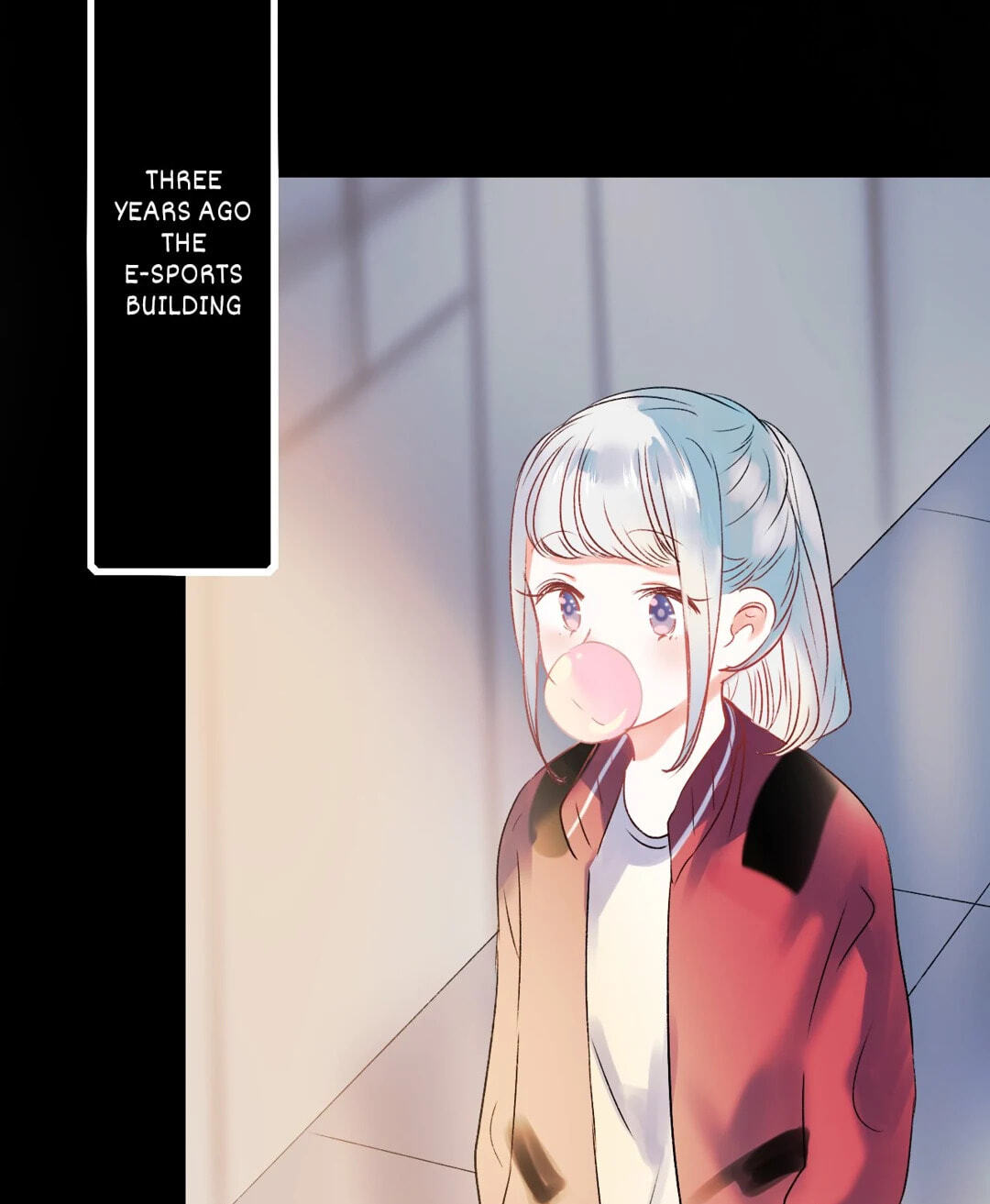 Read For the Win! chapter 27 image 28 on Lezhin