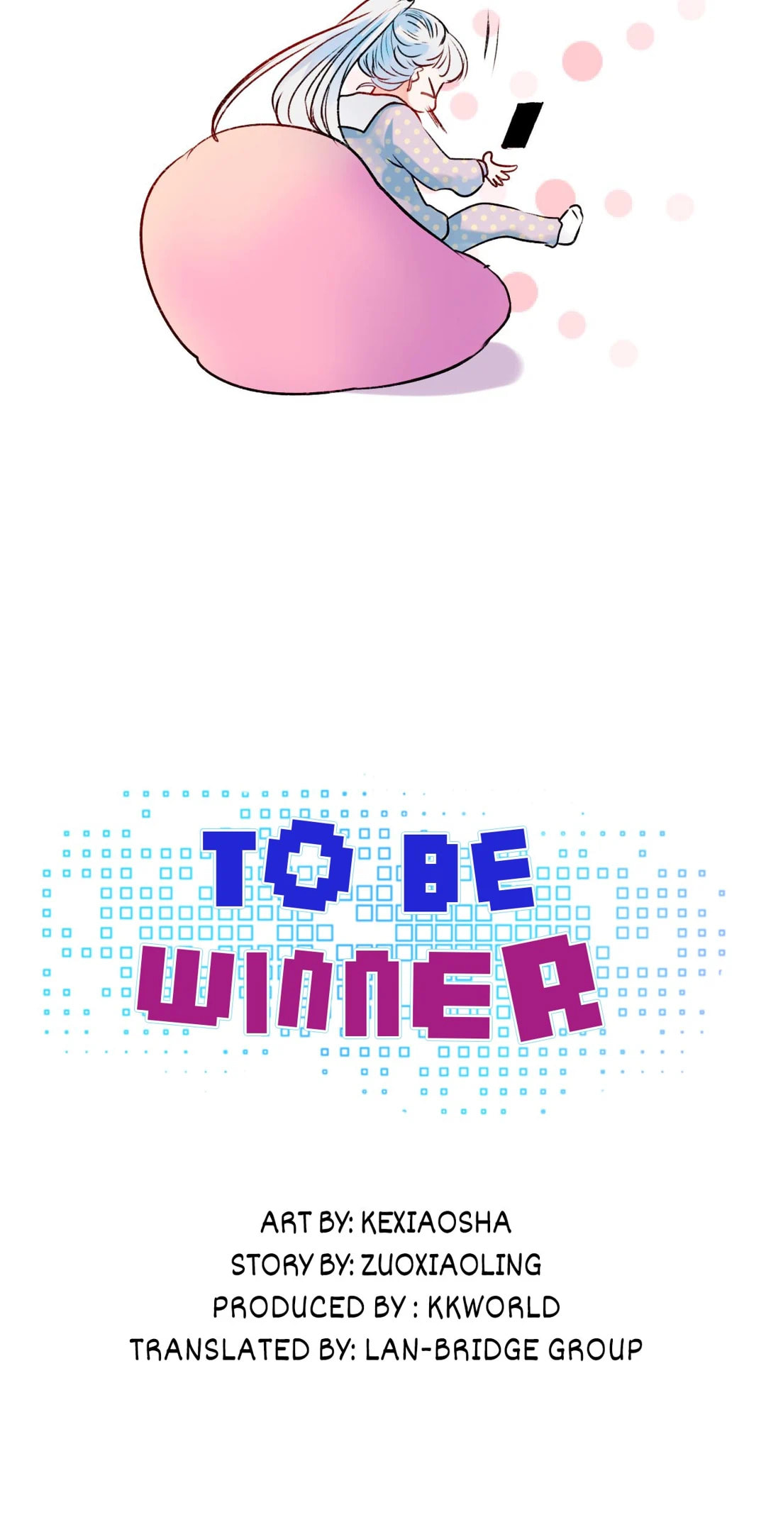 Read For the Win! chapter 27 image 3 on Lezhin