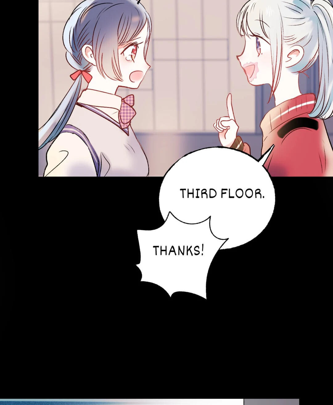 Read For the Win! chapter 27 image 33 on Lezhin
