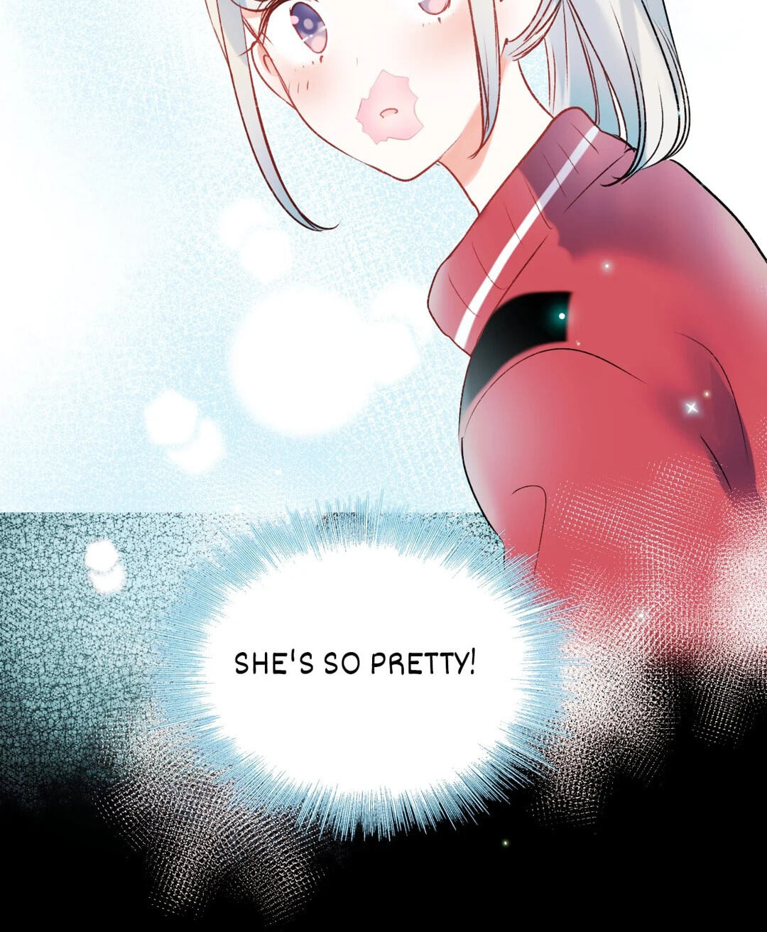 Read For the Win! chapter 27 image 35 on Lezhin
