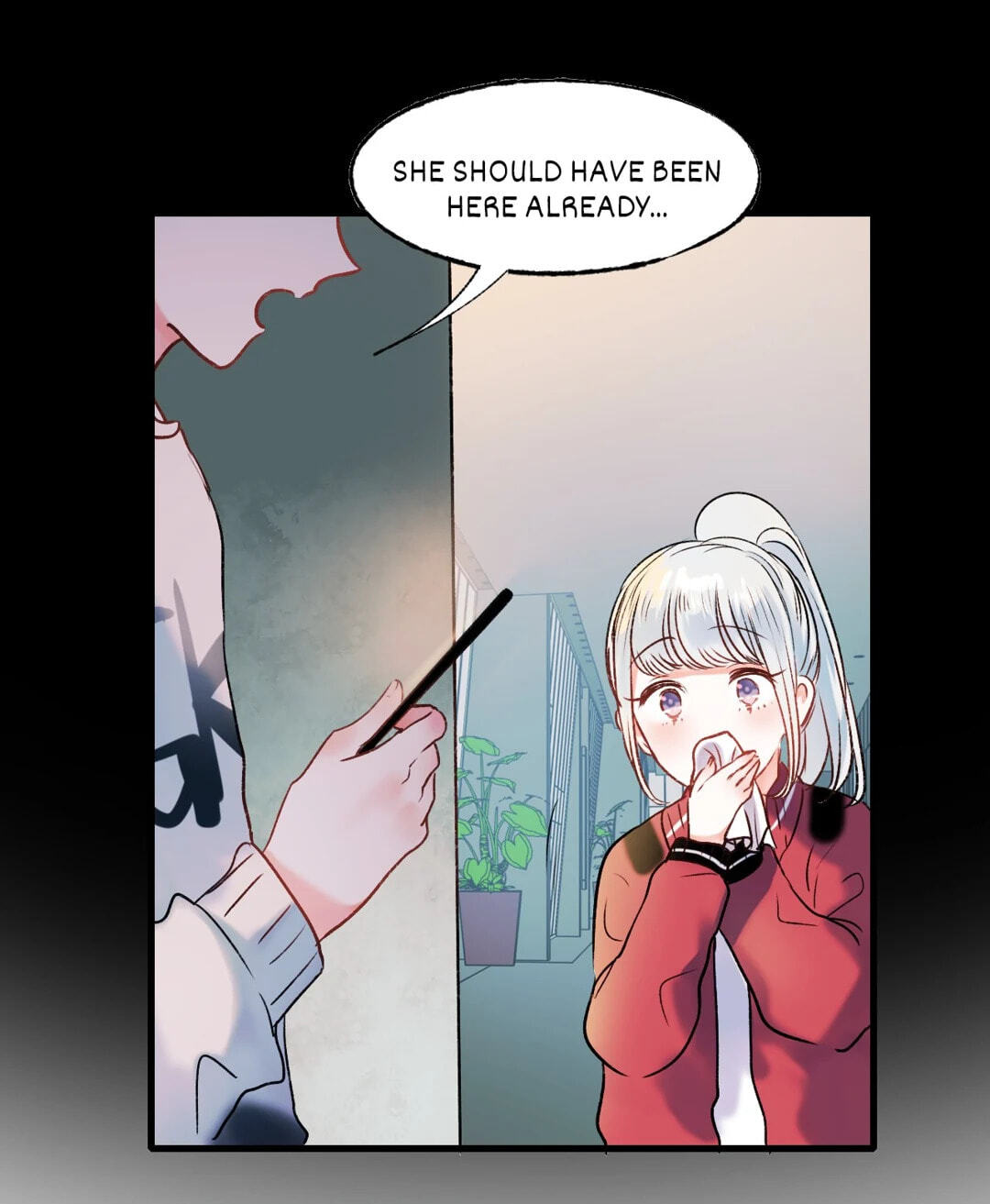 Read For the Win! chapter 27 image 36 on Lezhin