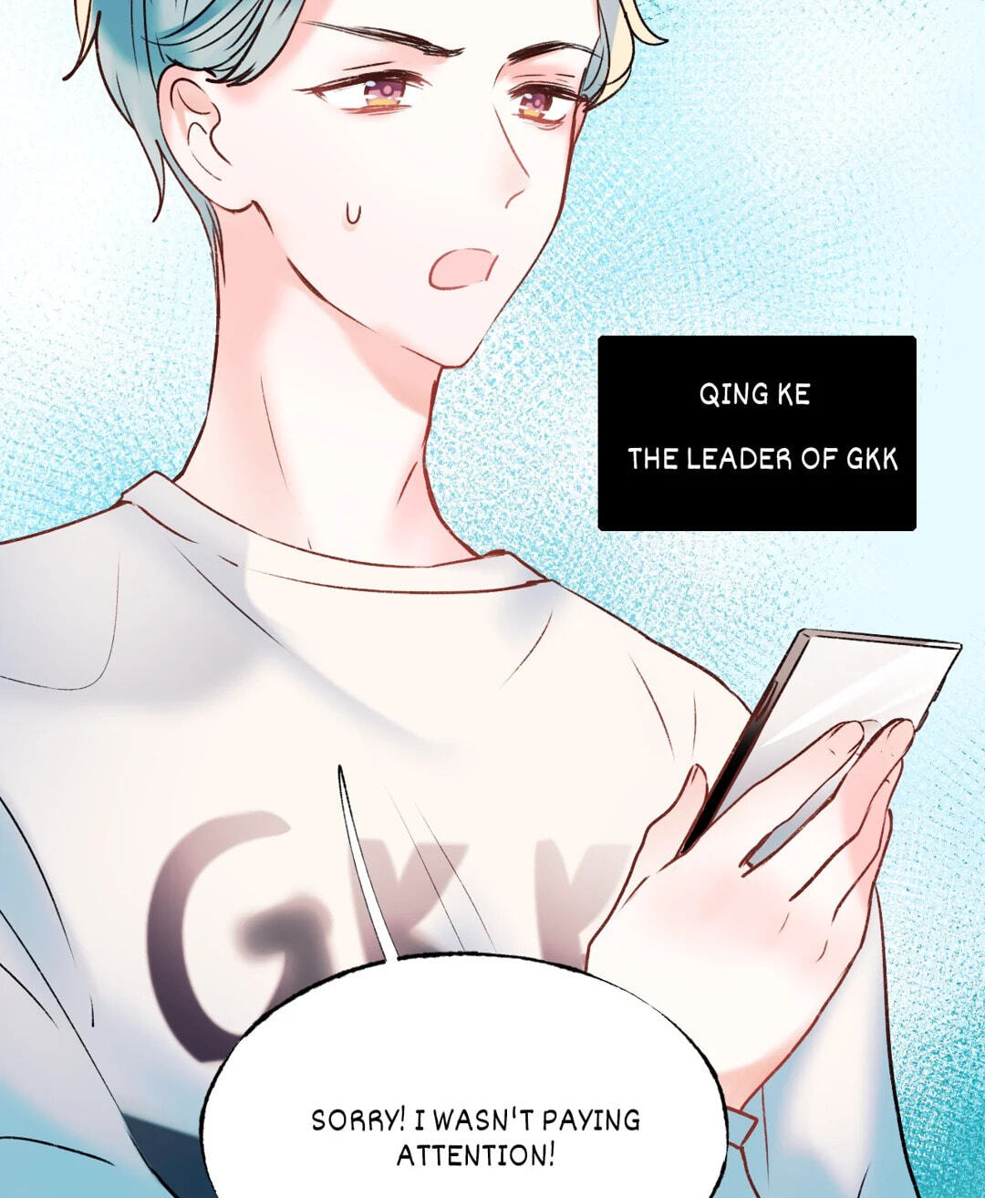 Read For the Win! chapter 27 image 38 on Lezhin