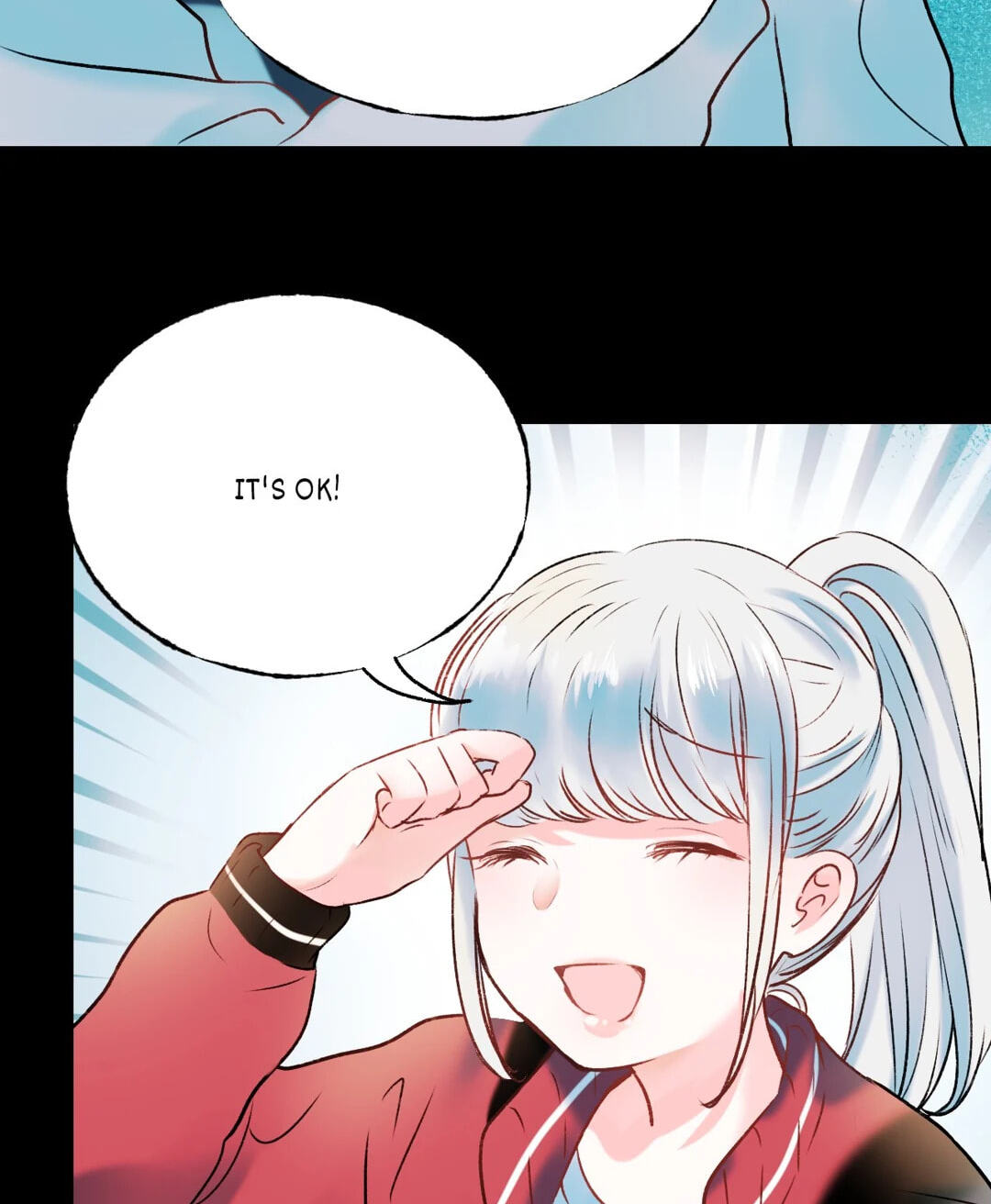 Read For the Win! chapter 27 image 39 on Lezhin