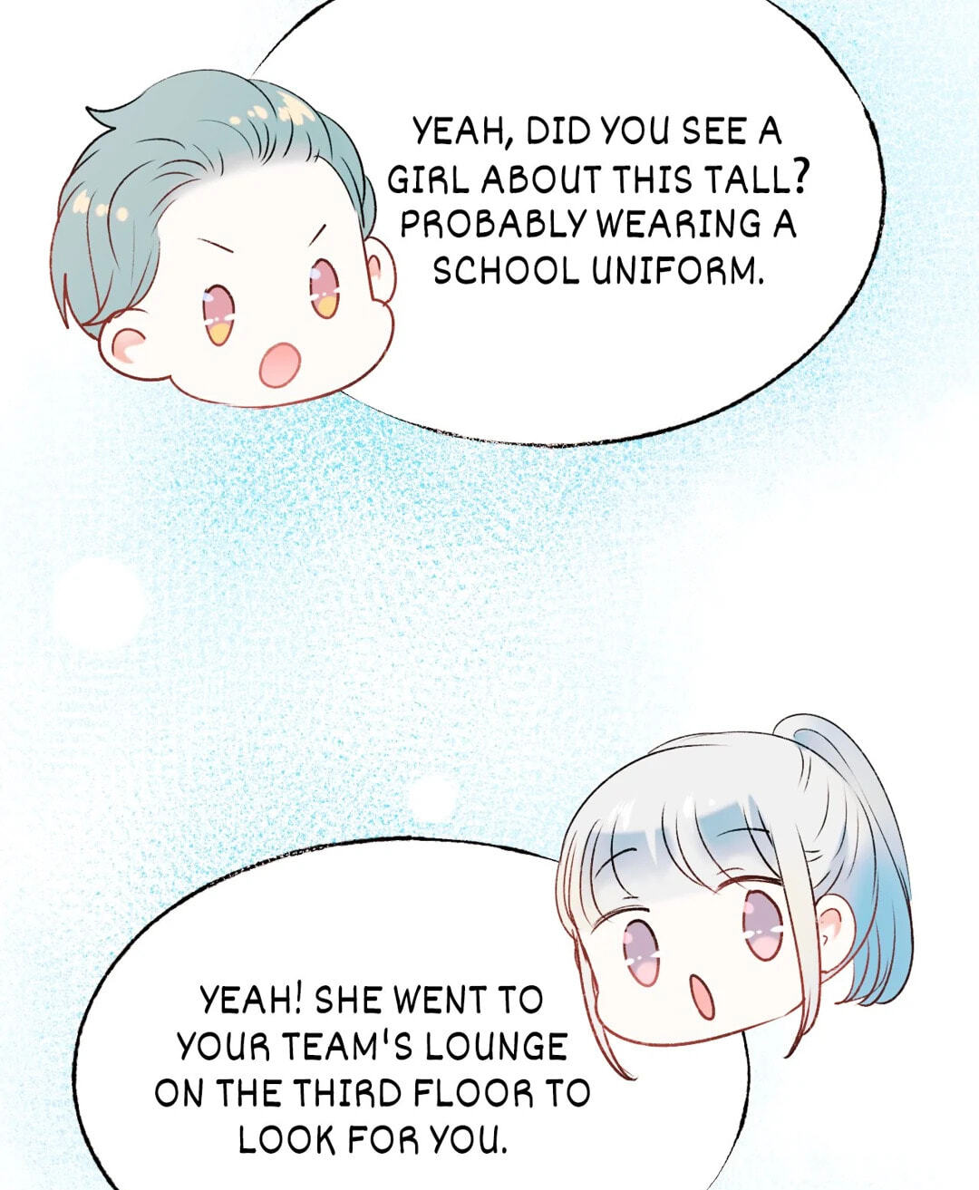 Read For the Win! chapter 27 image 44 on Lezhin