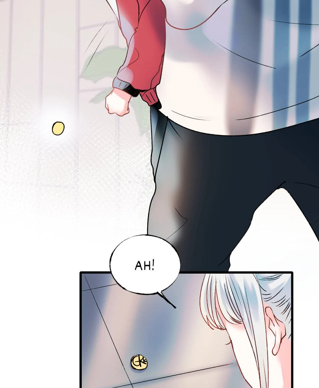 Read For the Win! chapter 27 image 48 on Lezhin