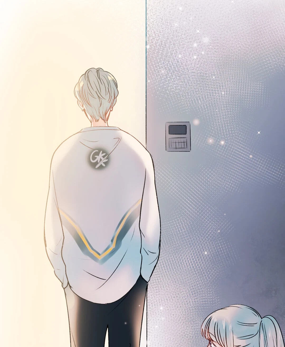 Read For the Win! chapter 27 image 50 on Lezhin