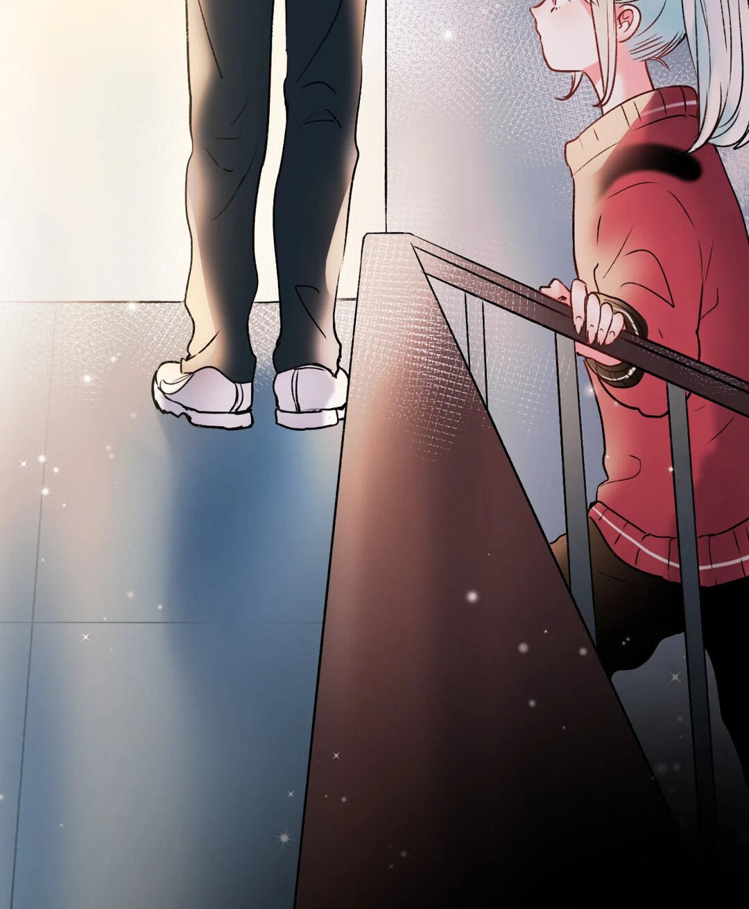 Read For the Win! chapter 27 image 51 on Lezhin