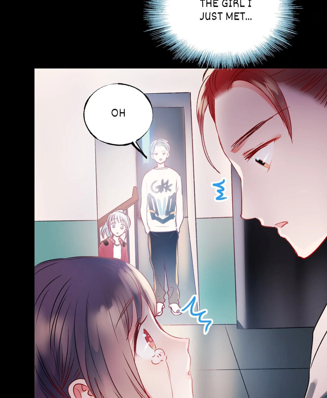 Read For the Win! chapter 27 image 58 on Lezhin