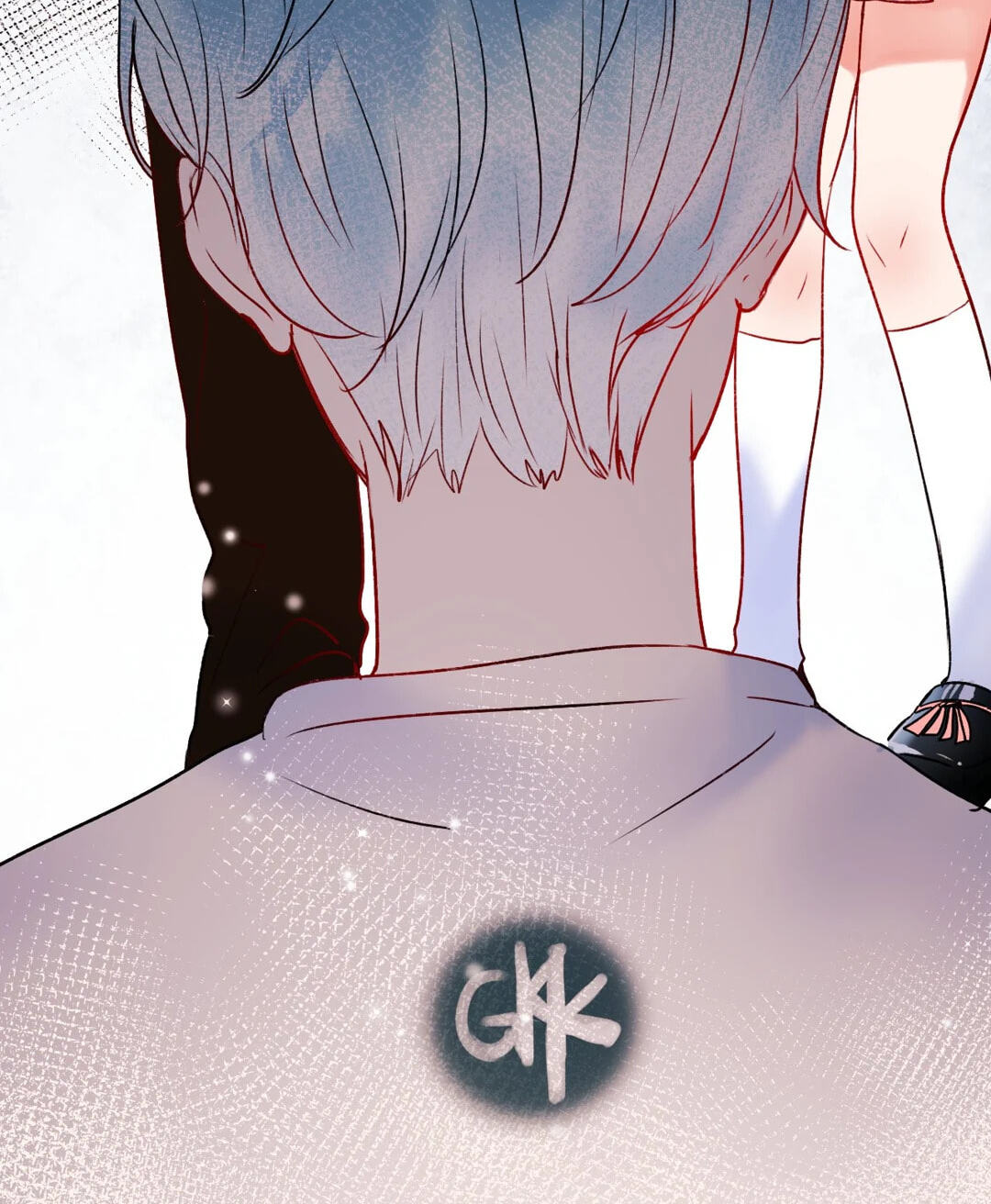 Read For the Win! chapter 27 image 61 on Lezhin