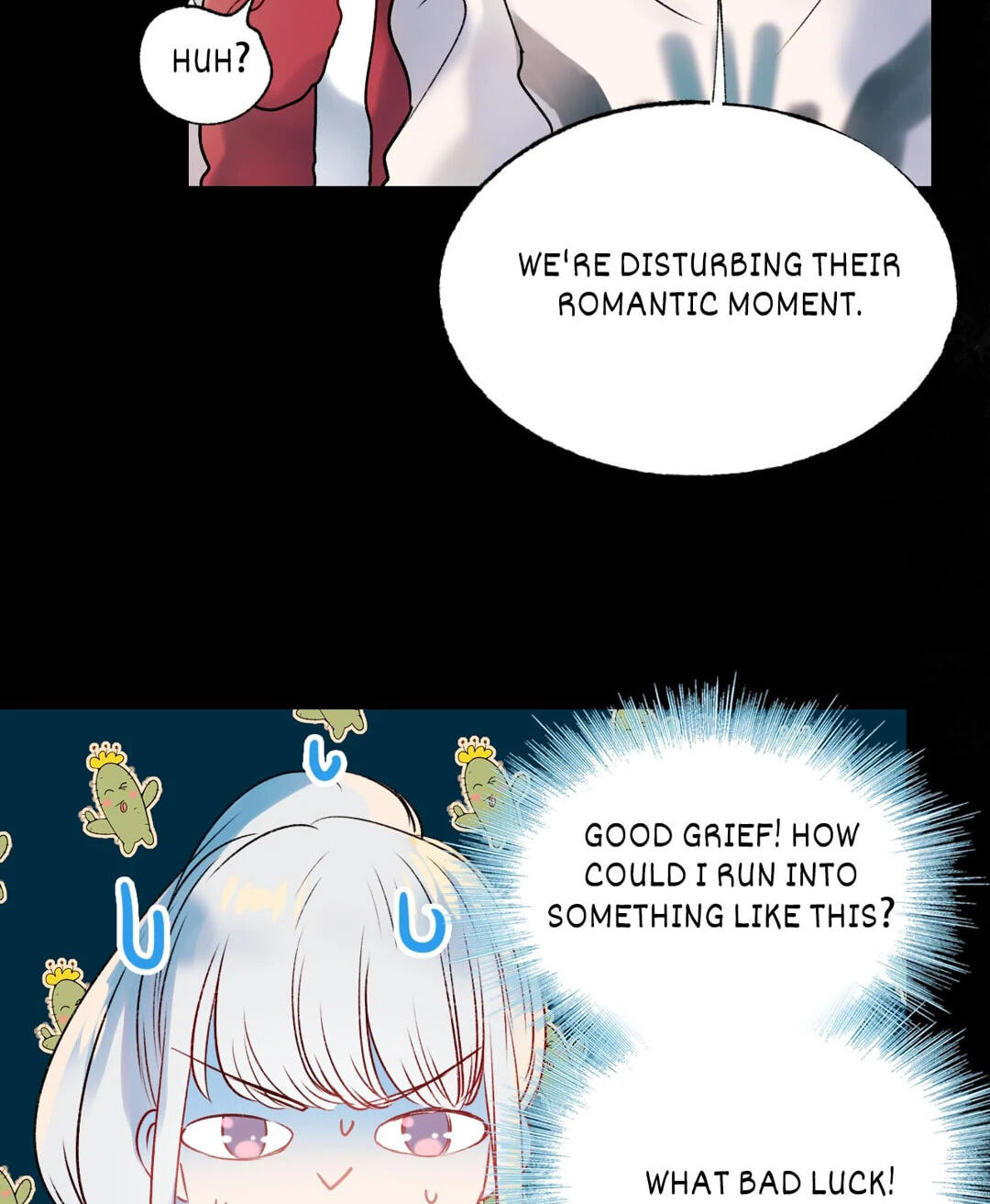 Read For the Win! chapter 27 image 65 on Lezhin