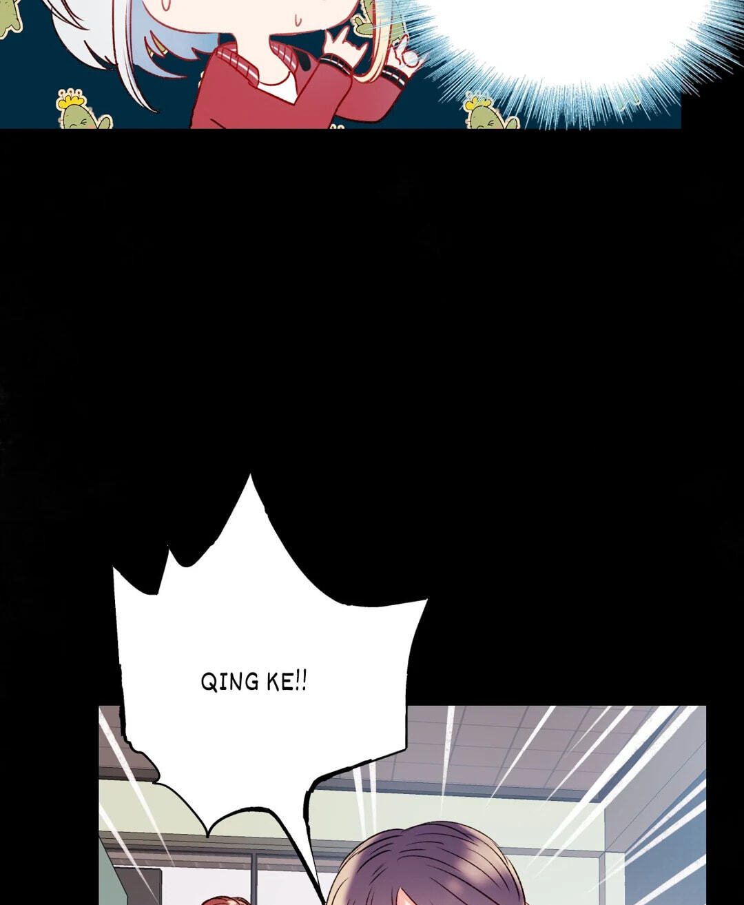 Read For the Win! chapter 27 image 66 on Lezhin