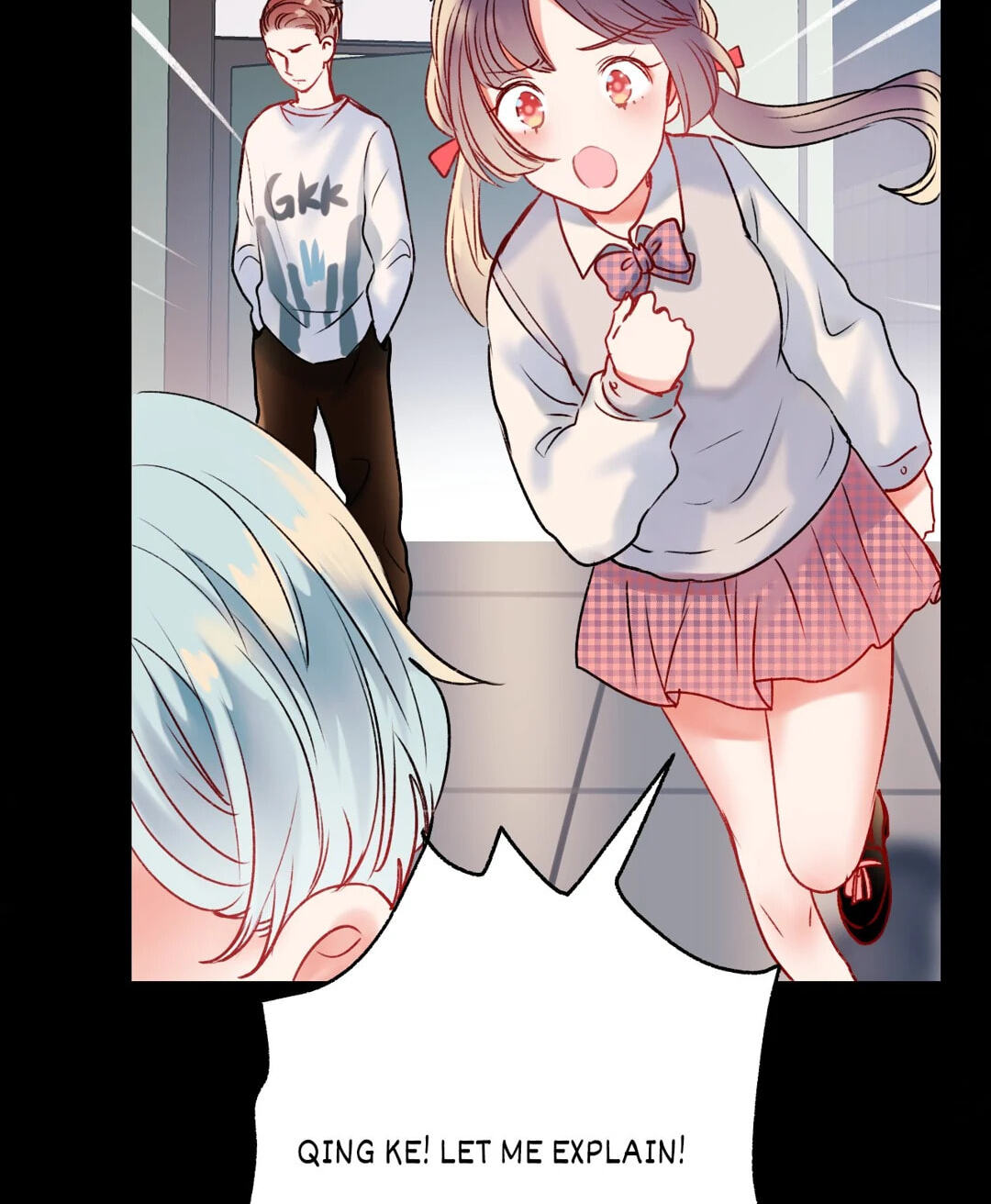 Read For the Win! chapter 27 image 67 on Lezhin