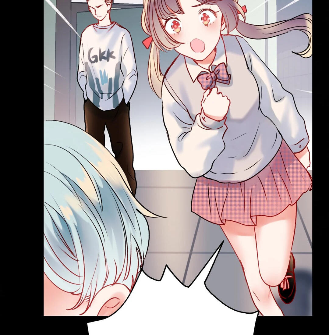 Read For the Win! chapter 28 image 1 on Lezhin