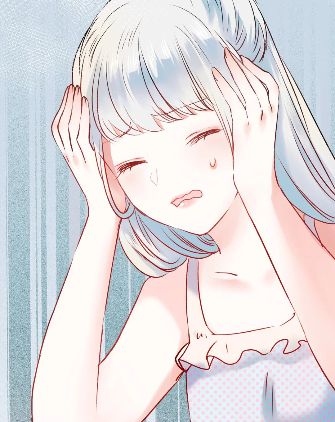 Read For the Win! chapter 28 image 14 on Lezhin