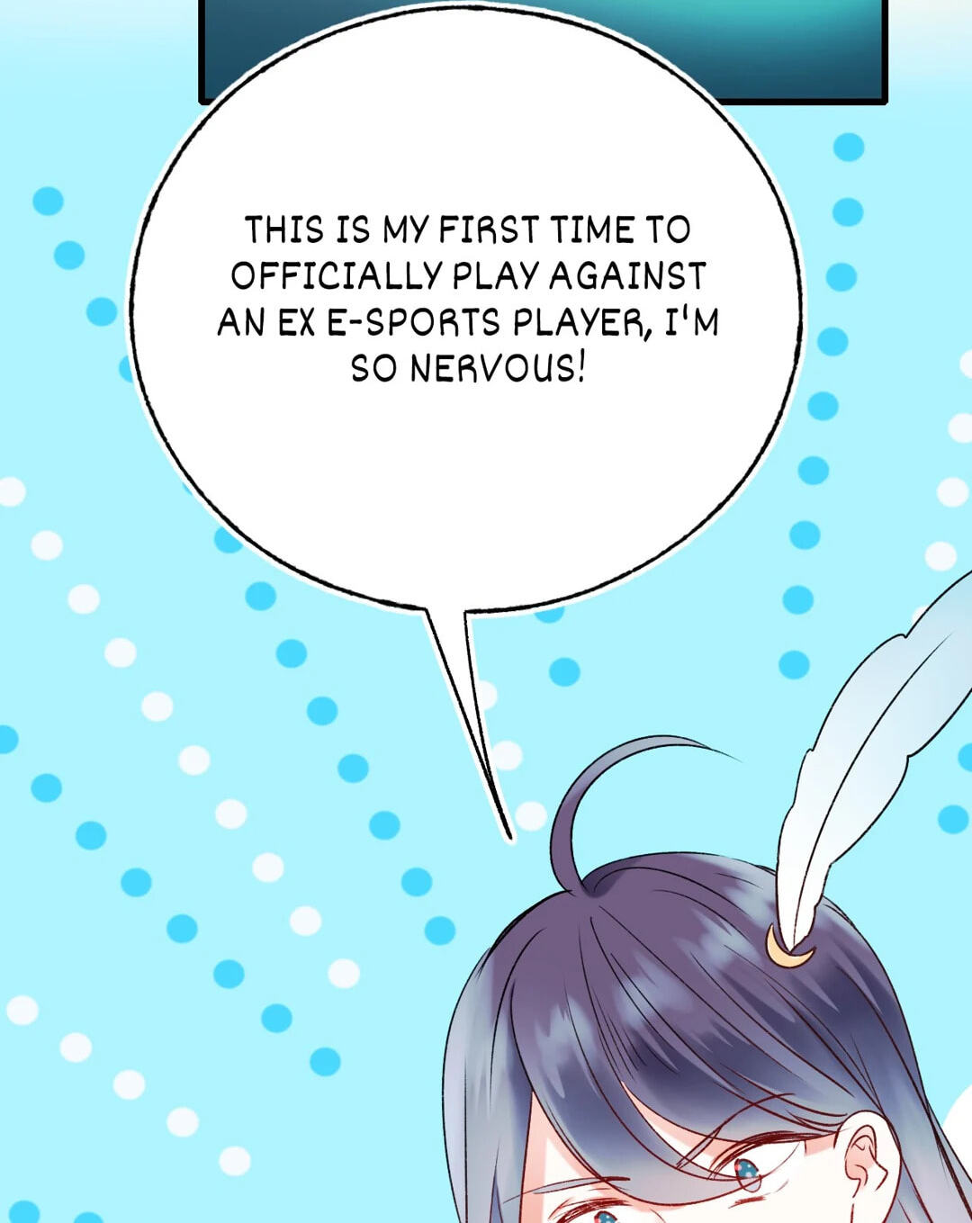 Read For the Win! chapter 28 image 19 on Lezhin