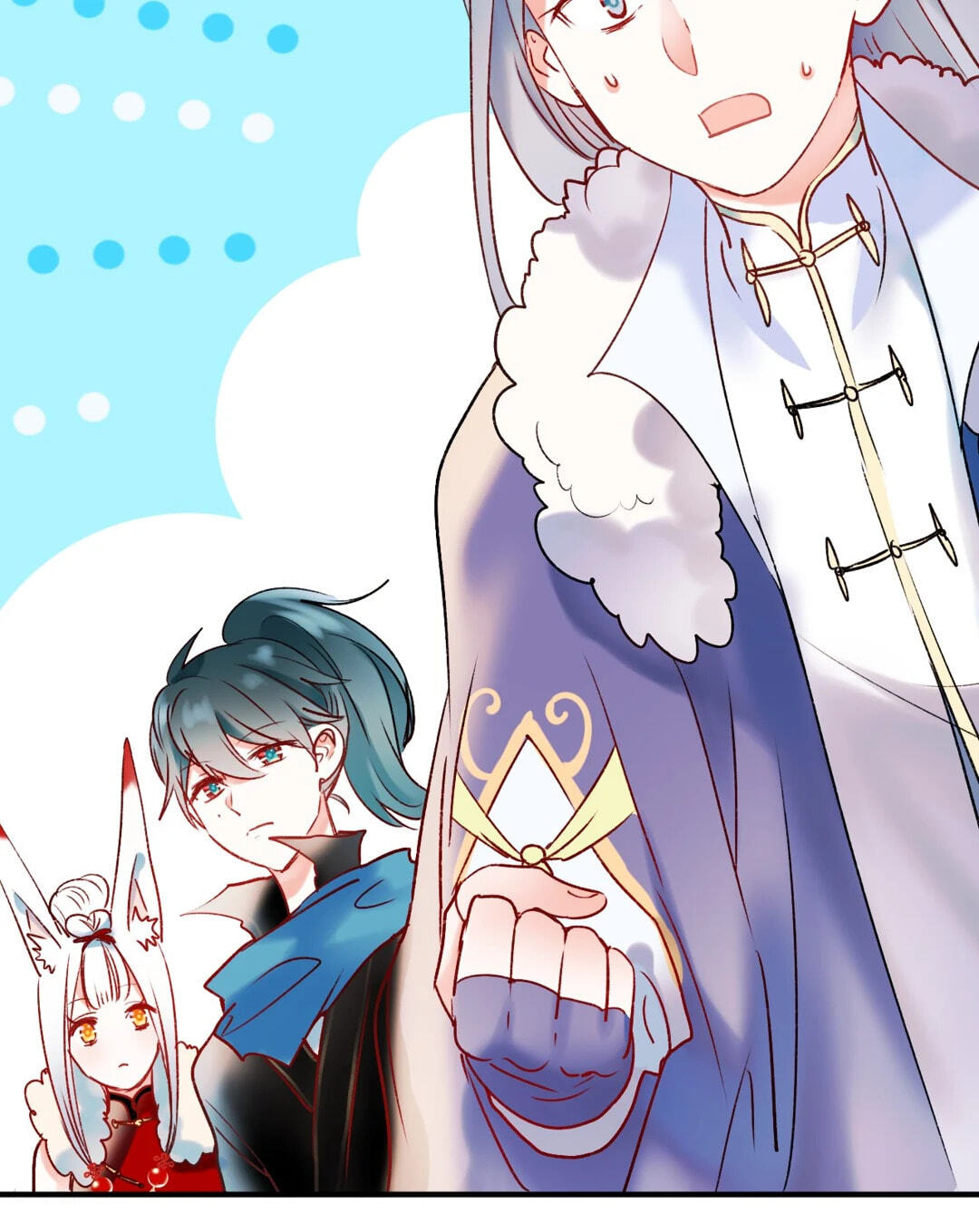 Read For the Win! chapter 28 image 20 on Lezhin