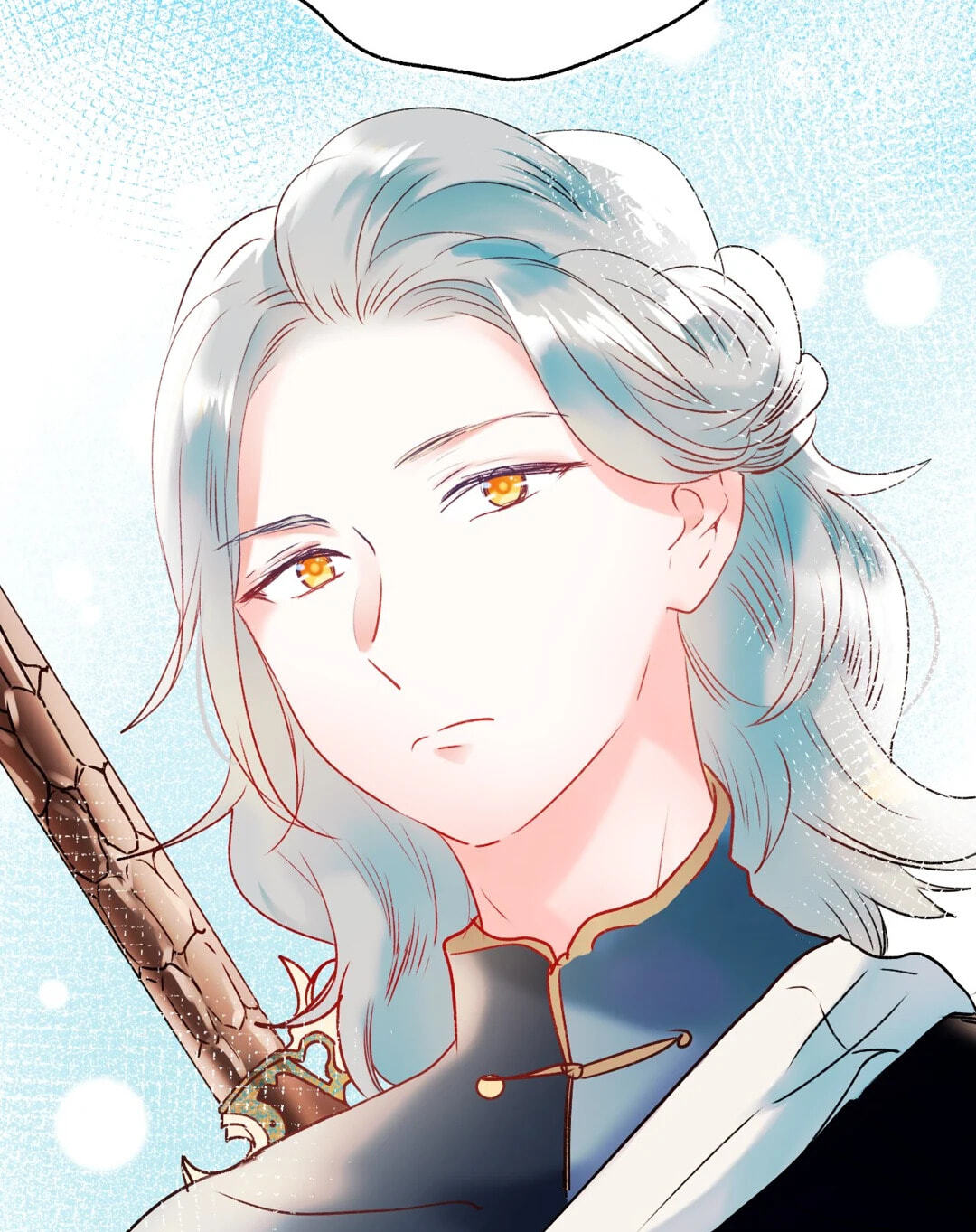 Read For the Win! chapter 28 image 24 on Lezhin