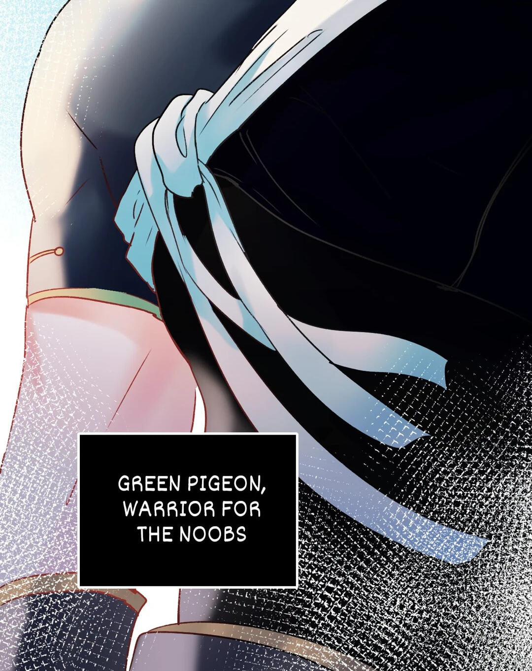 Read For the Win! chapter 28 image 25 on Lezhin