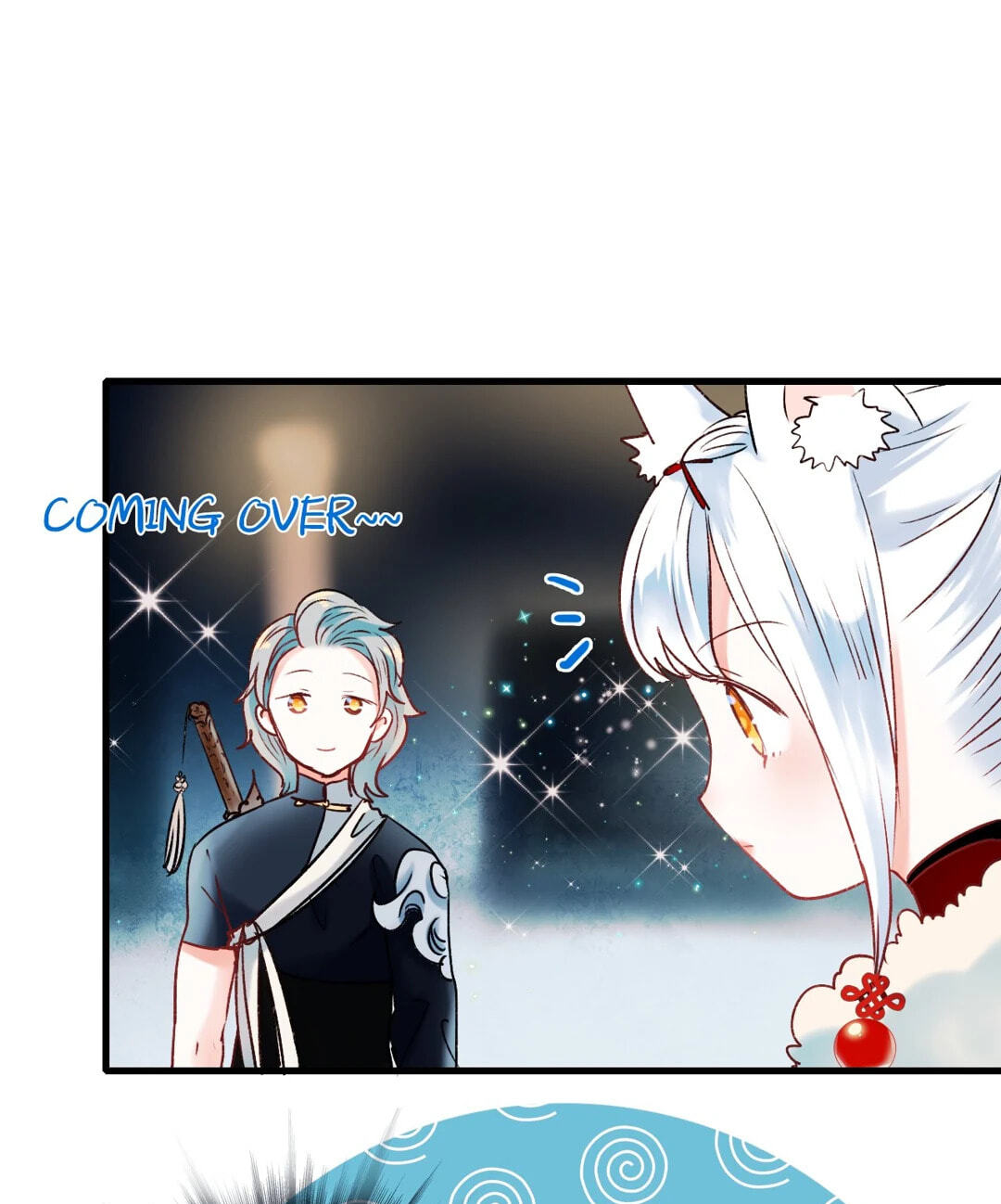Read For the Win! chapter 28 image 26 on Lezhin