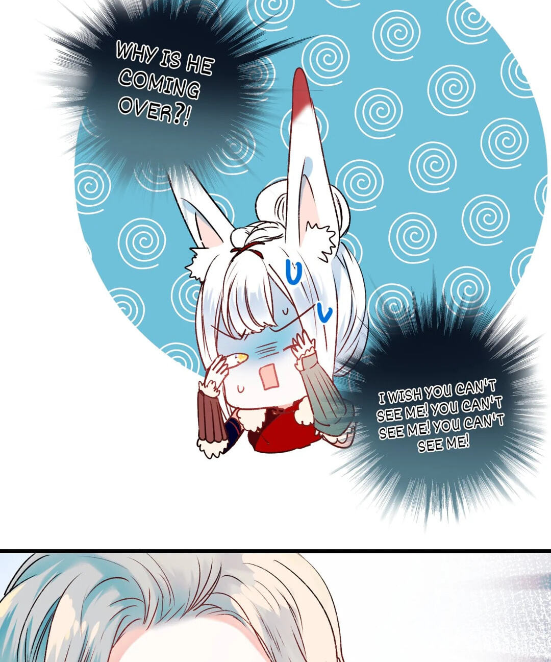 Read For the Win! chapter 28 image 27 on Lezhin
