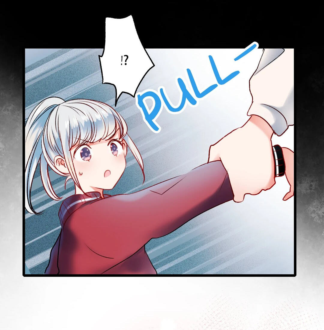 Read For the Win! chapter 28 image 3 on Lezhin