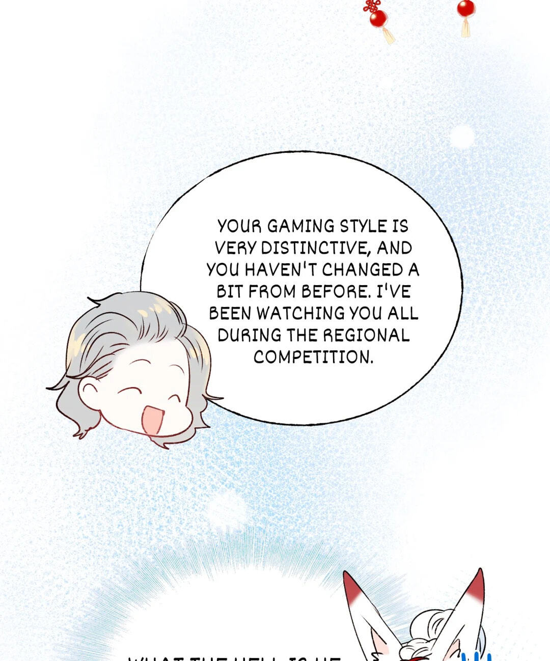Read For the Win! chapter 28 image 30 on Lezhin