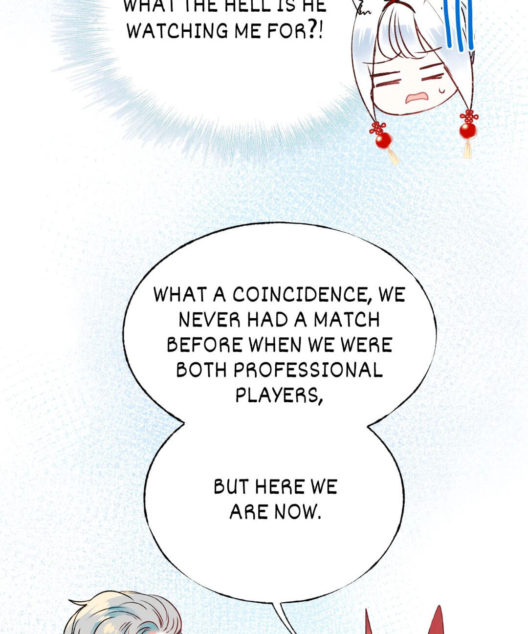 Read For the Win! chapter 28 image 31 on Lezhin