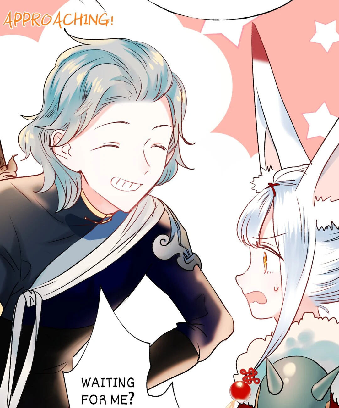 Read For the Win! chapter 28 image 33 on Lezhin