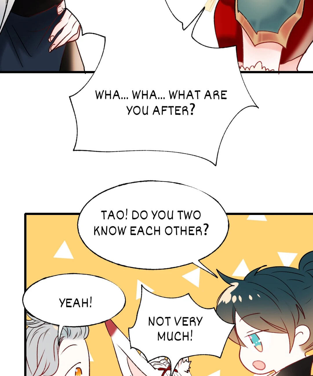 Read For the Win! chapter 28 image 34 on Lezhin