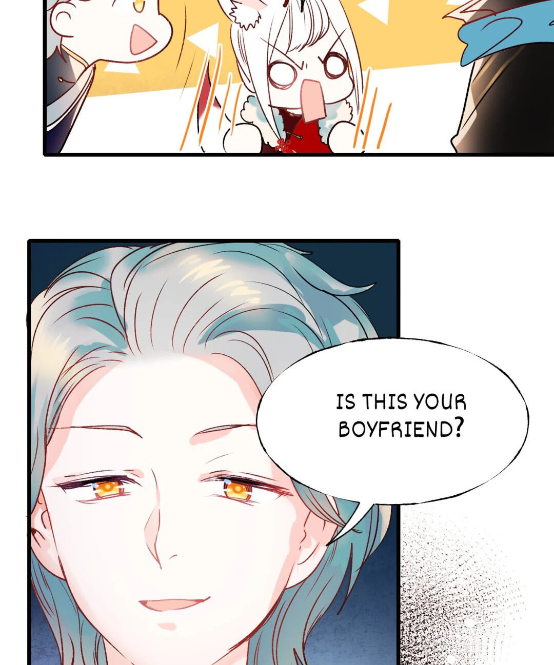 Read For the Win! chapter 28 image 35 on Lezhin