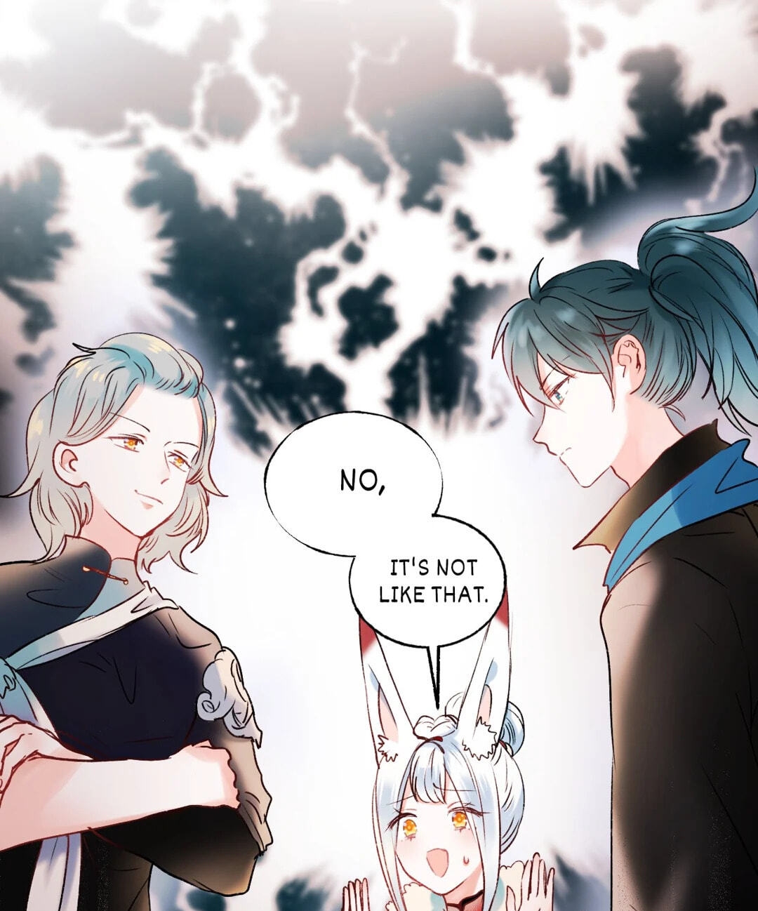 Read For the Win! chapter 28 image 38 on Lezhin