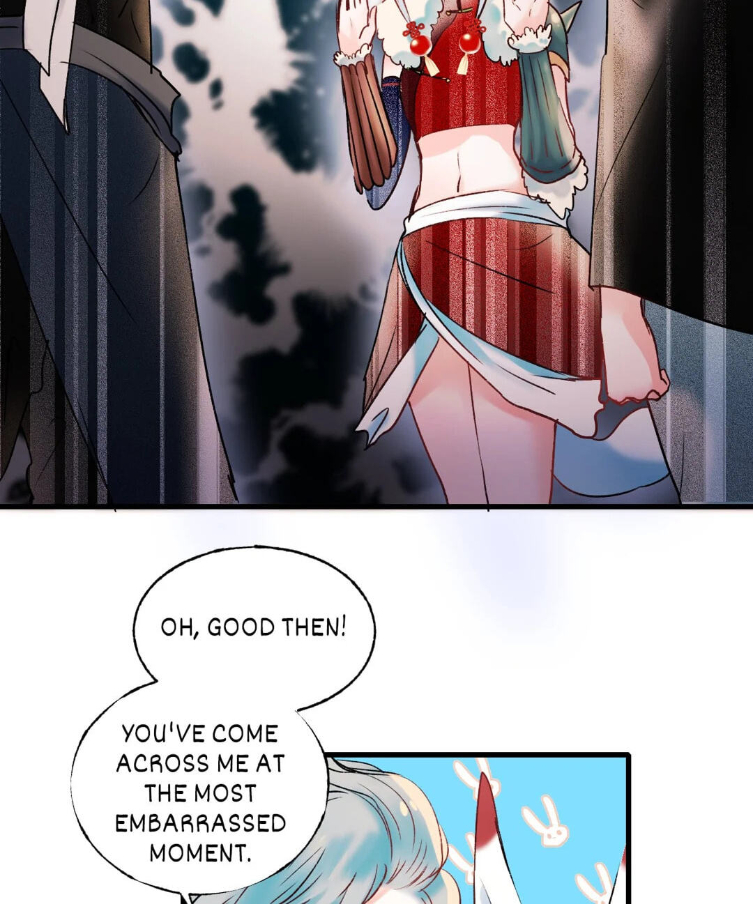 Read For the Win! chapter 28 image 39 on Lezhin