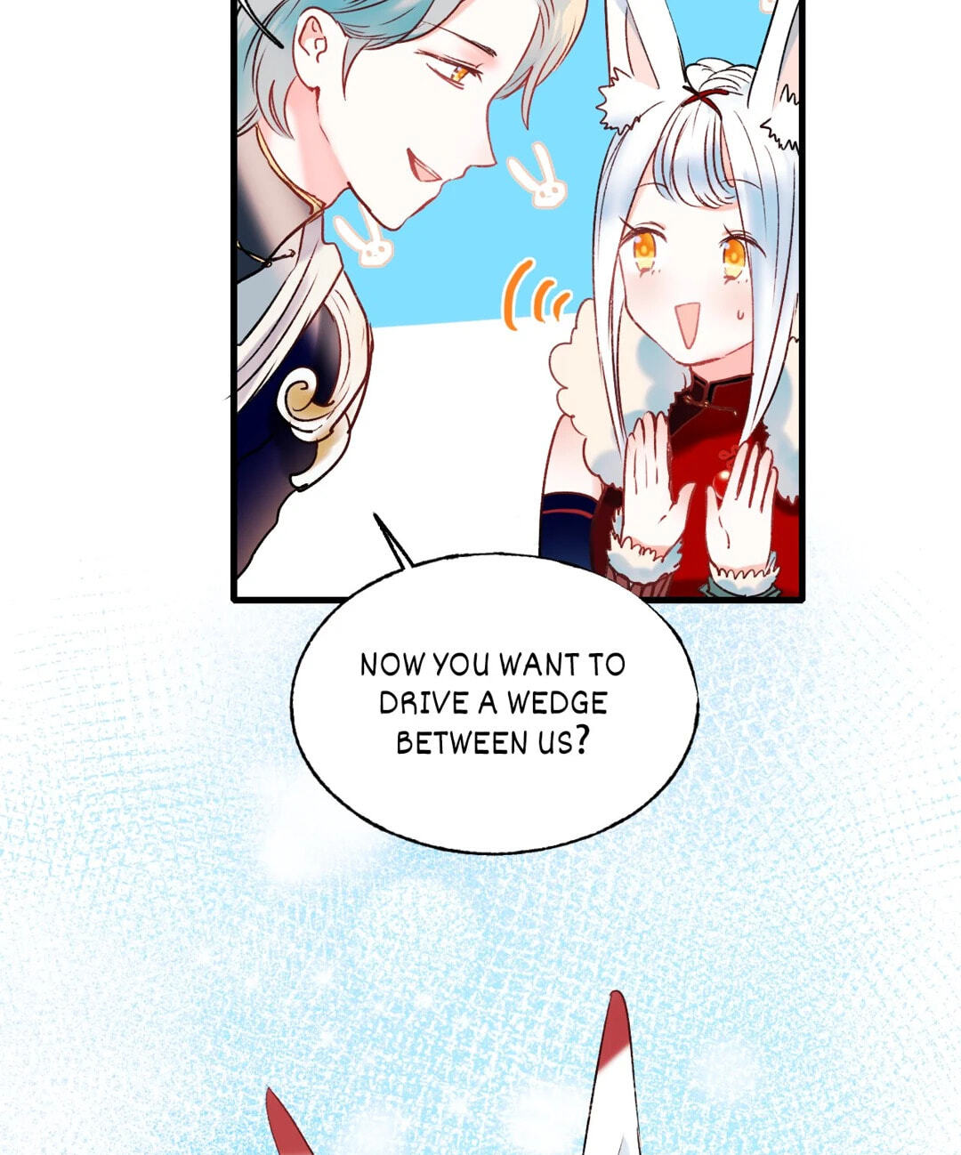 Read For the Win! chapter 28 image 40 on Lezhin