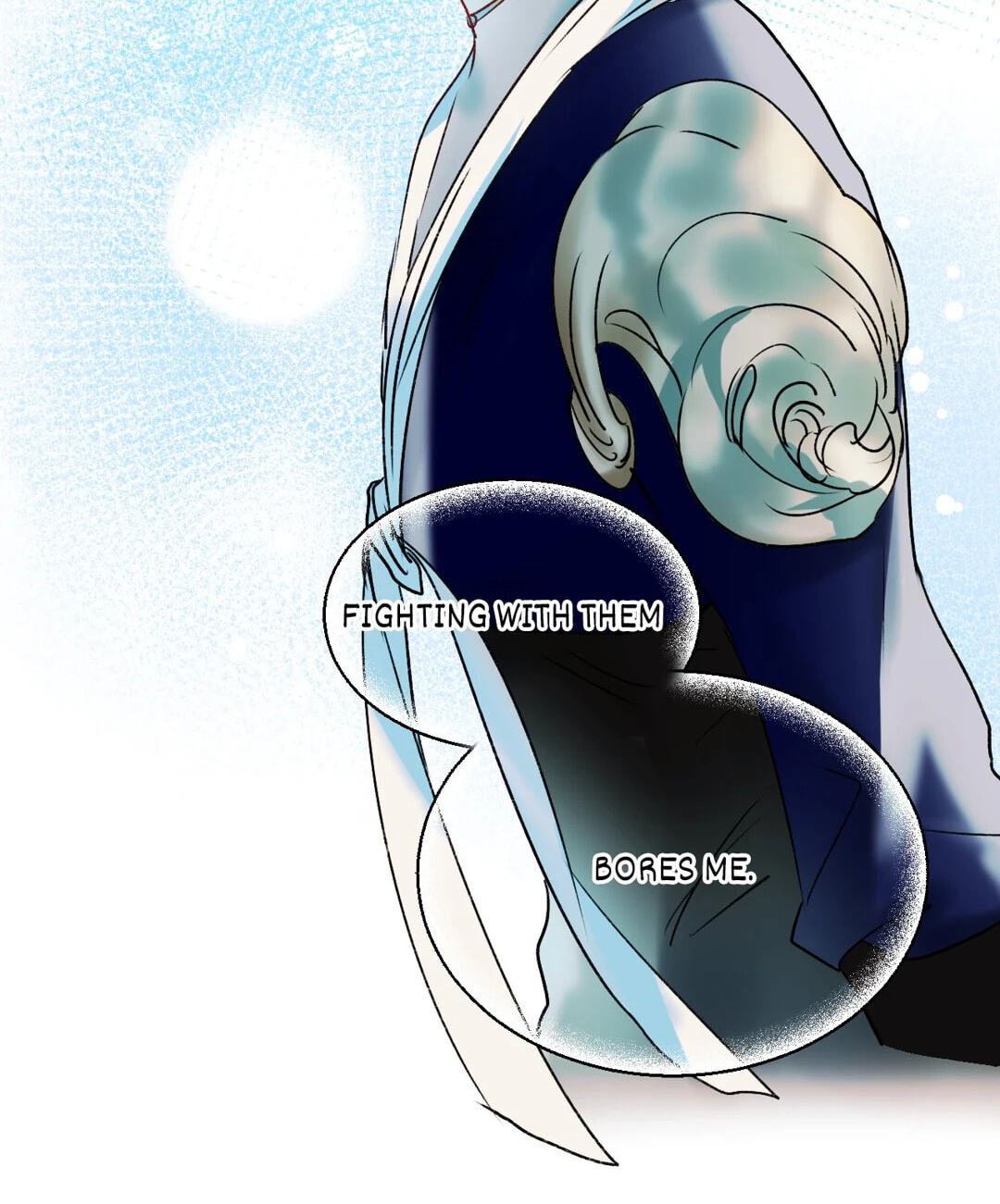 Read For the Win! chapter 28 image 43 on Lezhin