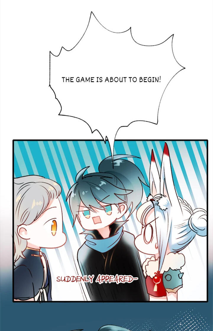Read For the Win! chapter 28 image 45 on Lezhin