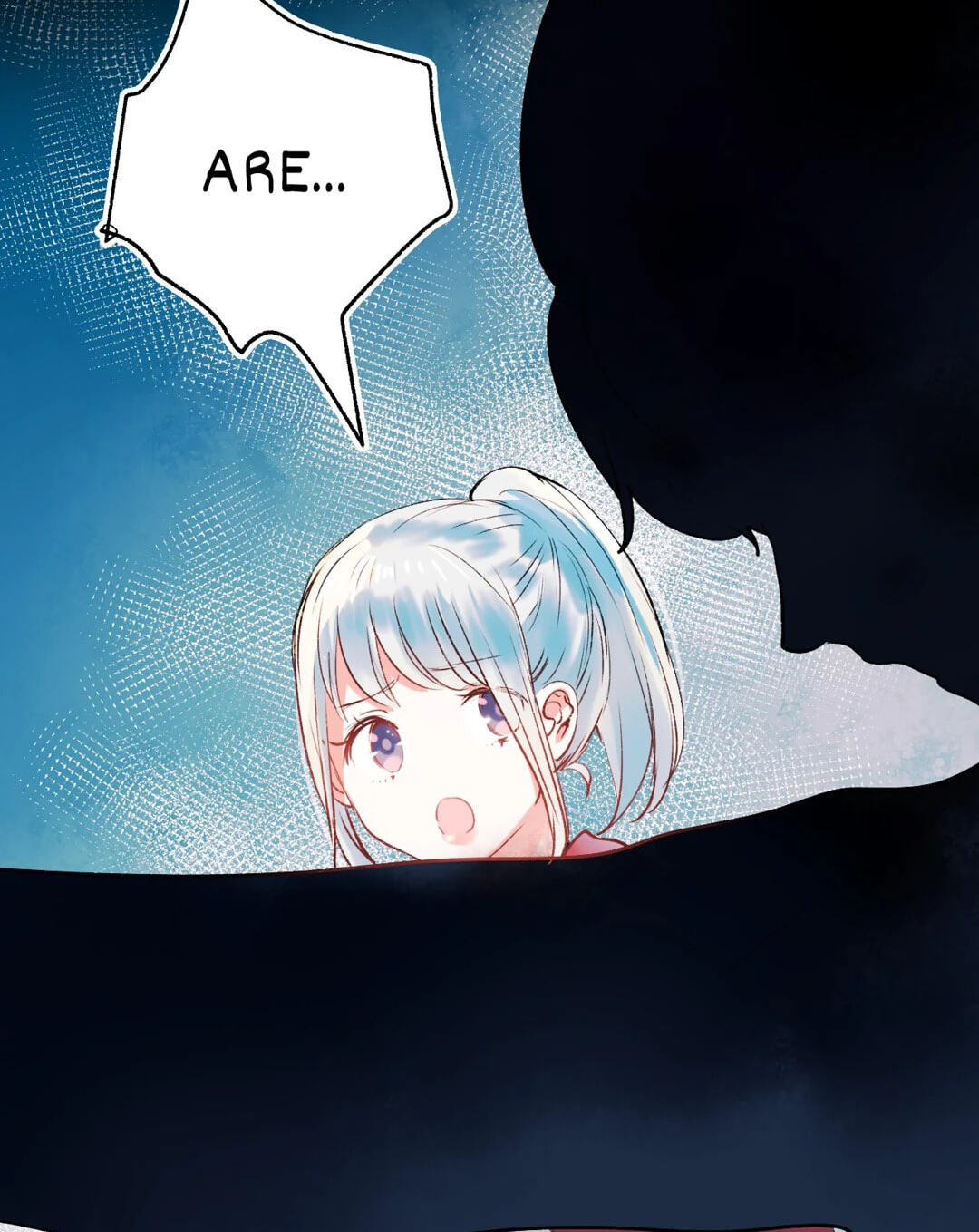 Read For the Win! chapter 28 image 9 on Lezhin