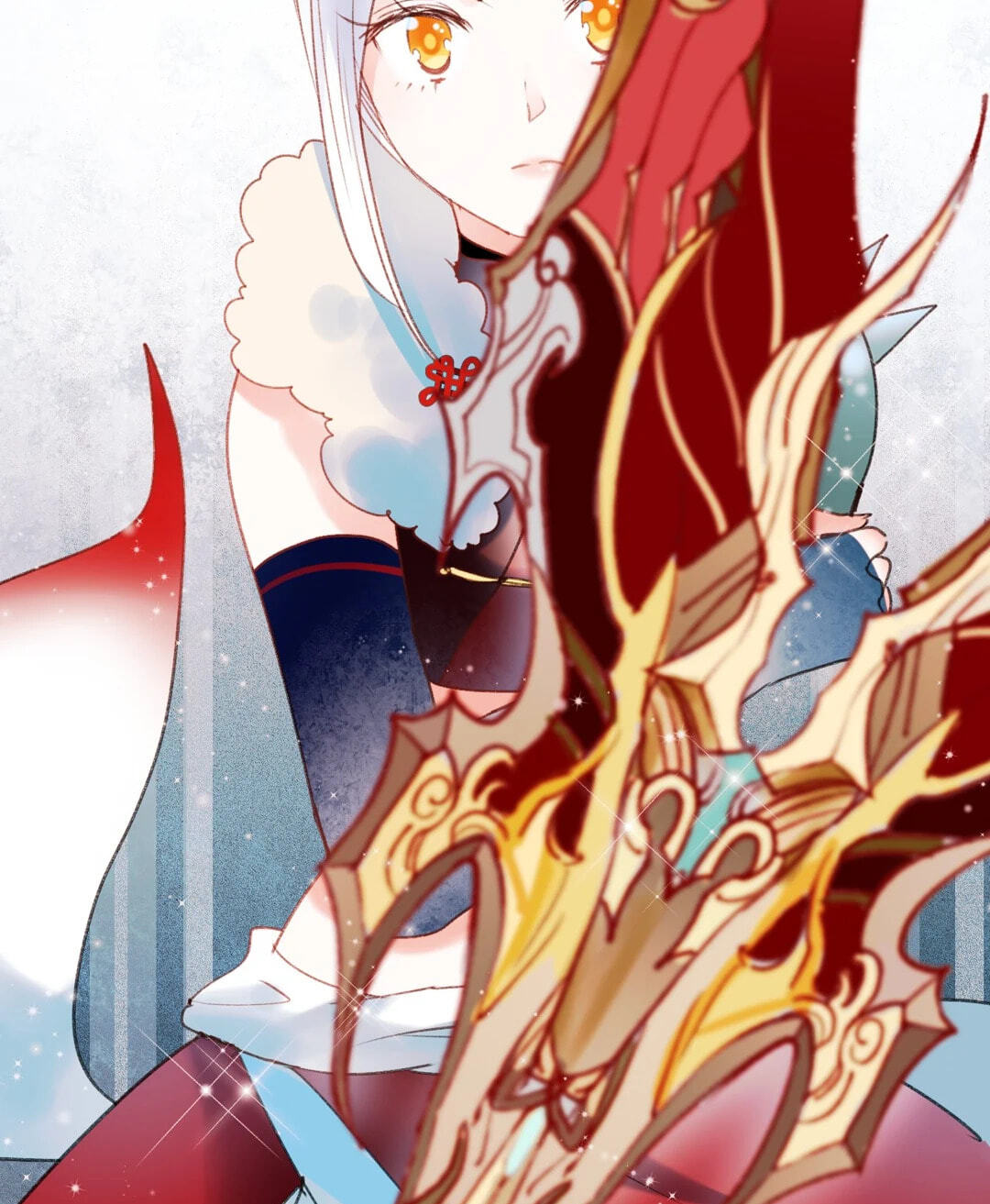 Read For the Win! chapter 29 image 10 on Lezhin