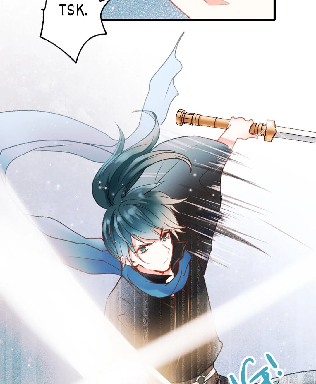 Read For the Win! chapter 29 image 17 on Lezhin