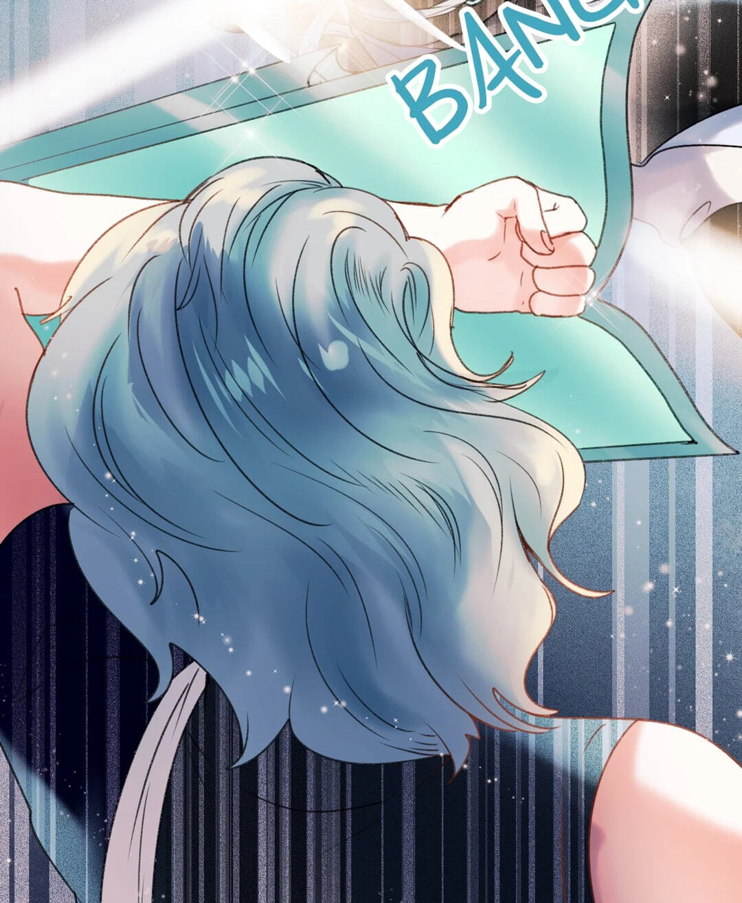 Read For the Win! chapter 29 image 18 on Lezhin