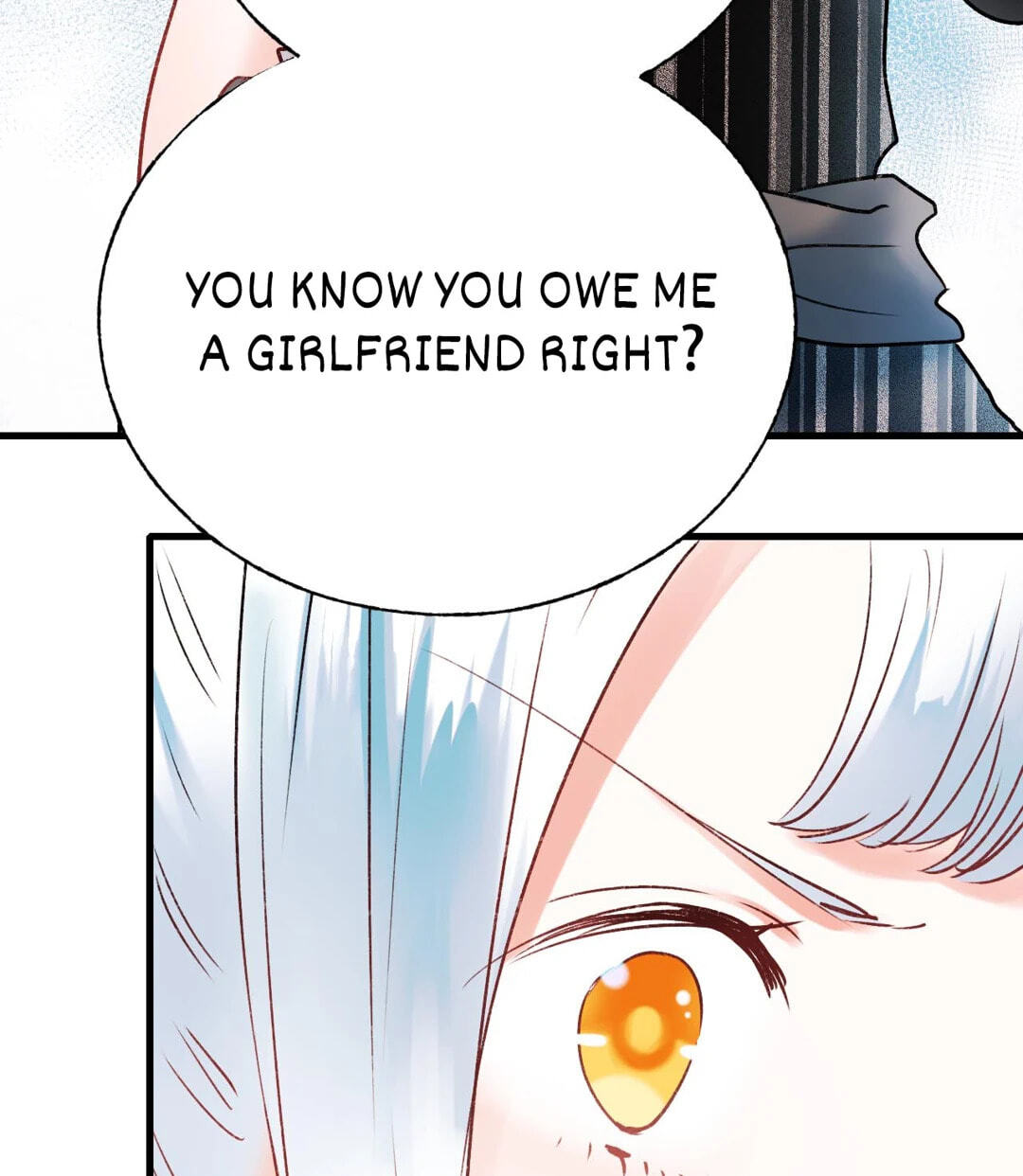 Read For the Win! chapter 29 image 2 on Lezhin