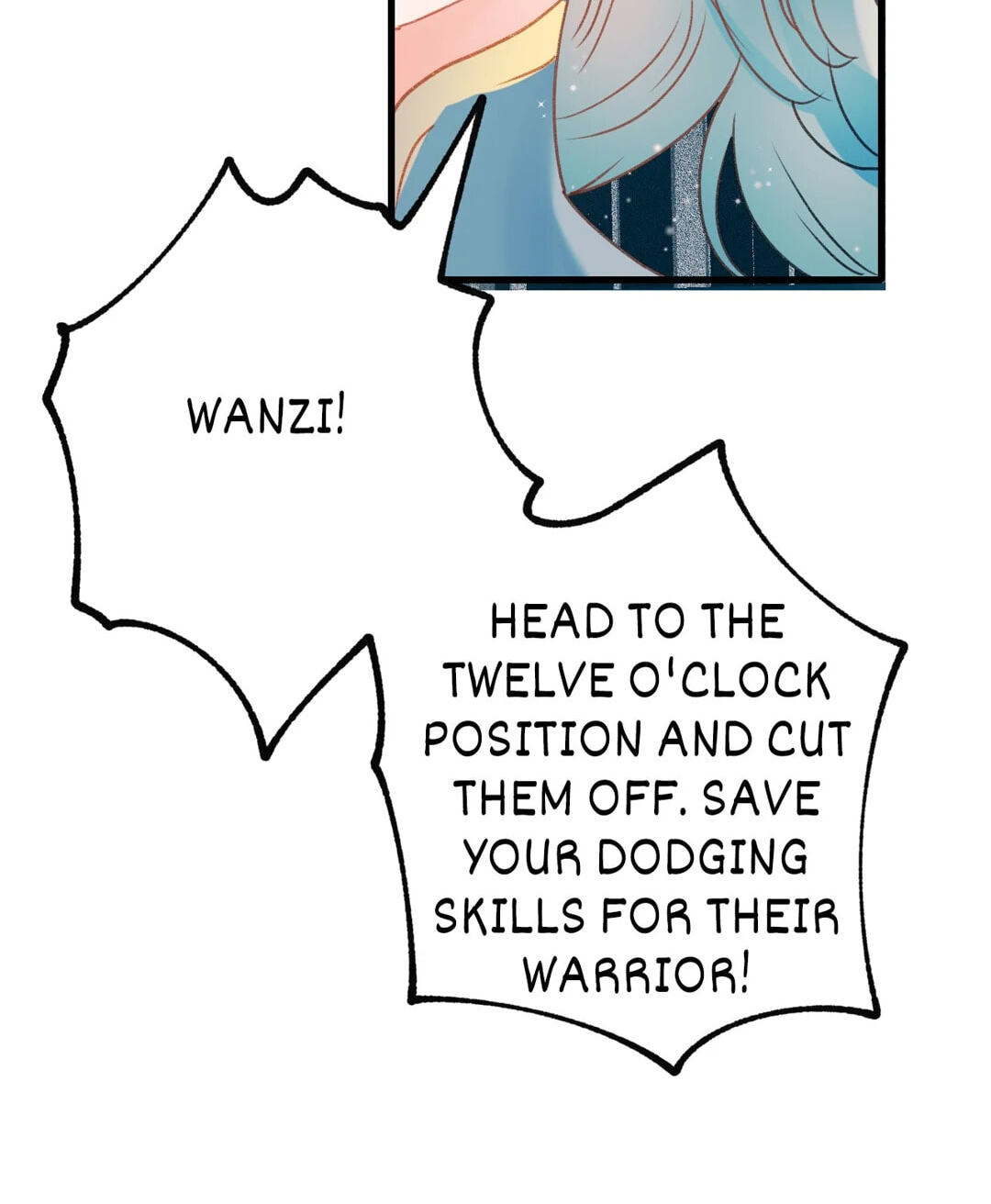 Read For the Win! chapter 29 image 23 on Lezhin