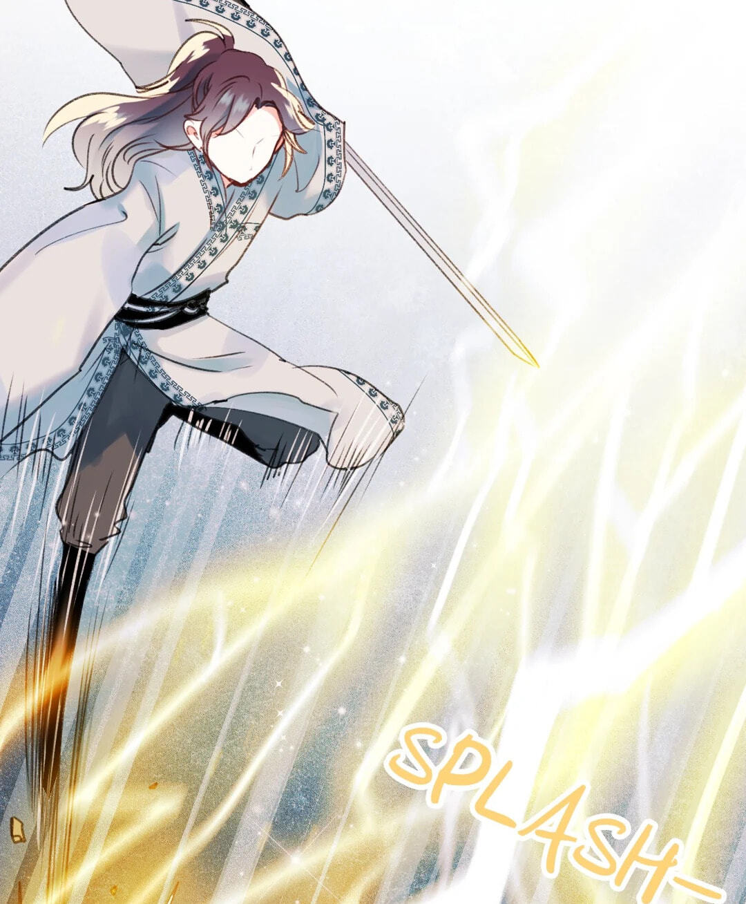 Read For the Win! chapter 29 image 28 on Lezhin