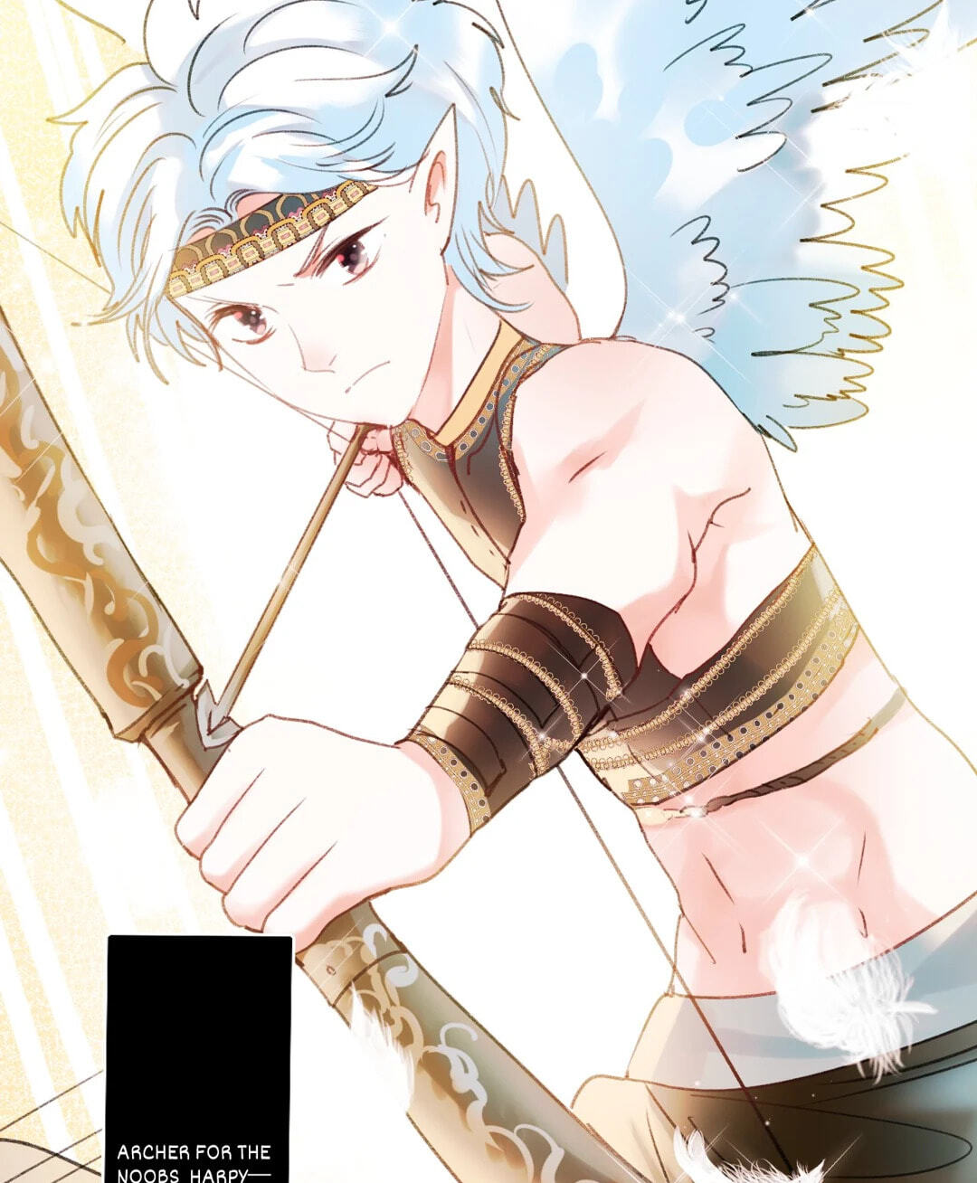 Read For the Win! chapter 29 image 30 on Lezhin
