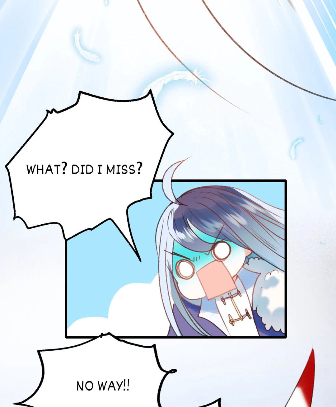 Read For the Win! chapter 29 image 36 on Lezhin
