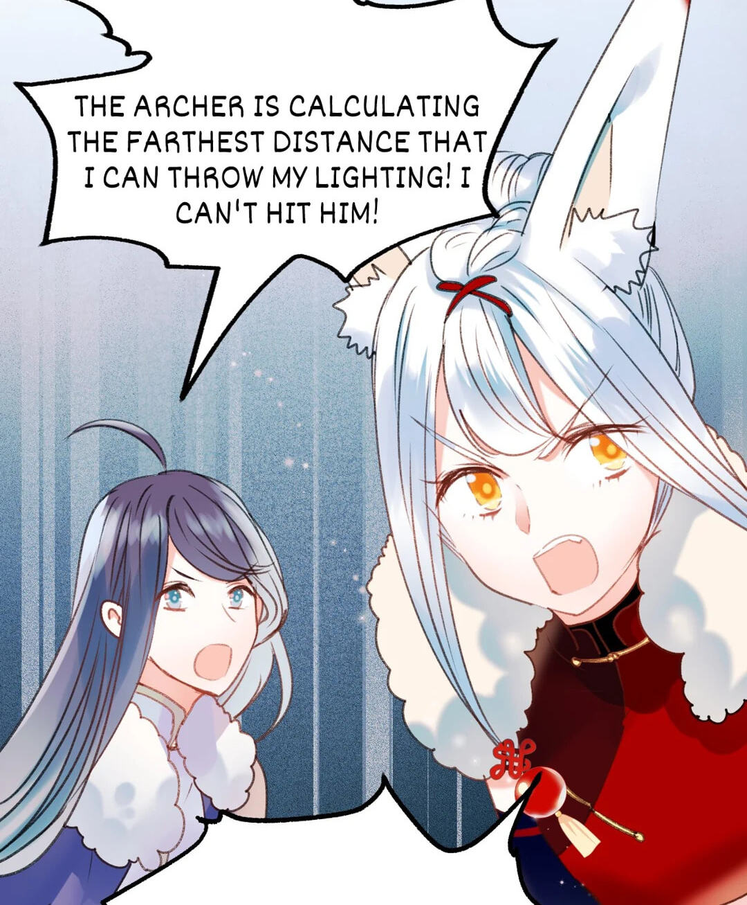 Read For the Win! chapter 29 image 37 on Lezhin